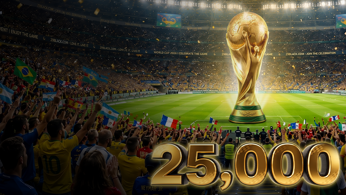 PARIEZ LA COUPE